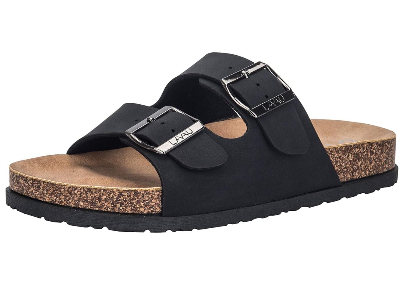 Straps and sandals